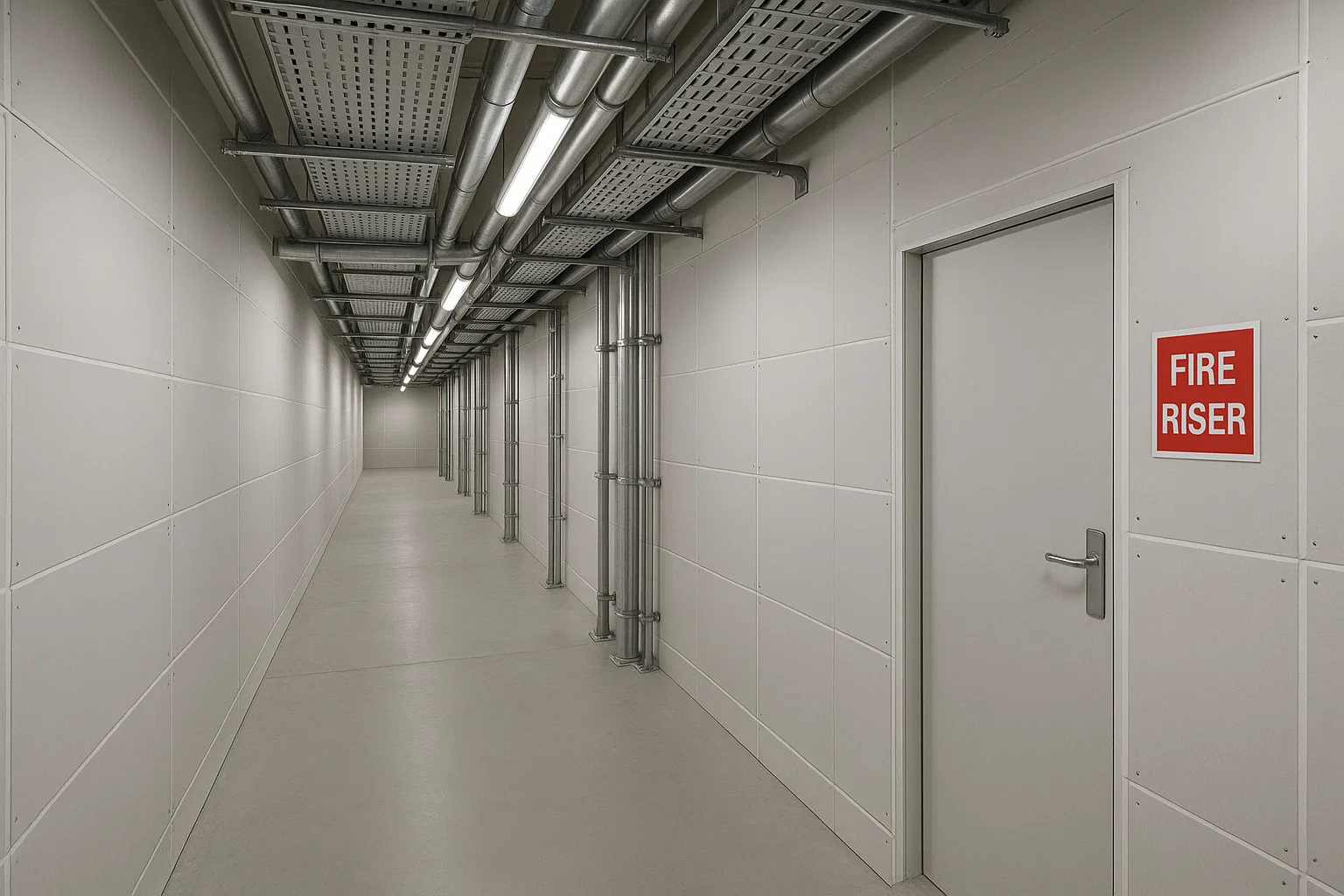 Boarded Fire Protection - What to Look for in a Contractor - System ...